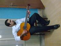 tamrine ghable koncert
